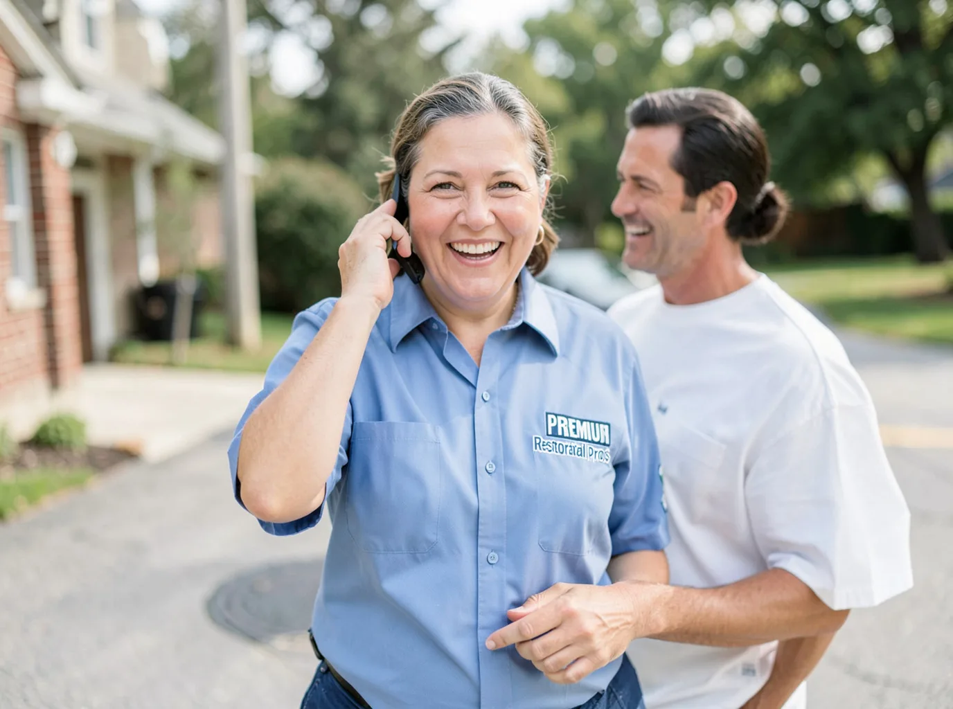 Water Damage Restoration Connoquenessing, PA FAQs